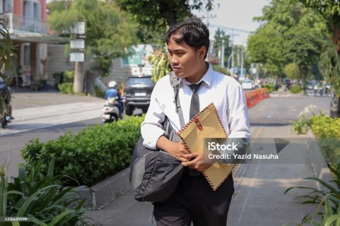 Duh ! Bank Dunia Laporkan &nbsp;1 dari 7 Anak Muda di Indonesia Menganggur
